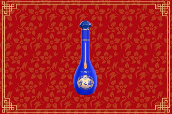 上海市杨浦高价名酒梦之蓝价格
